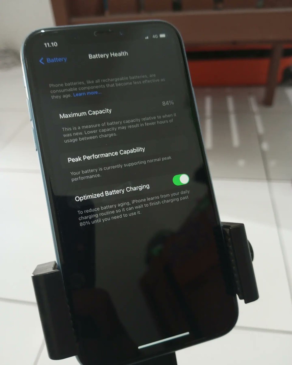 belajar_ing's tweet photo. Jual MURAH IPHONE XR 128GB Blue✨
Kelengkapan Fullset✅
Truetone ON✅
Face ID✅
Battery Health 84%✅
Icloud kosong✅
Kamera jernih✅
Tombol-tombol ON✅
Sinyal Smartfren Only✅ 
💵Harga: 4.350.000 Nego tipis
📍Diutamakan yg bisa COD Solo, kartasura 📌
#jualiphone #WTs #wtbiphone https://t.co/Rx7piW9Y2i
