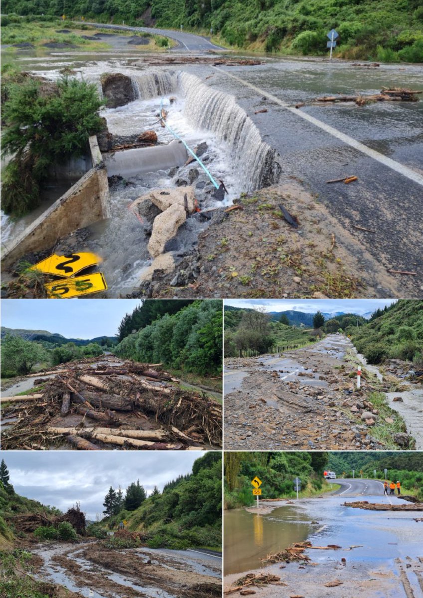 NZ Transport Agency Waka Kotahi tweet media