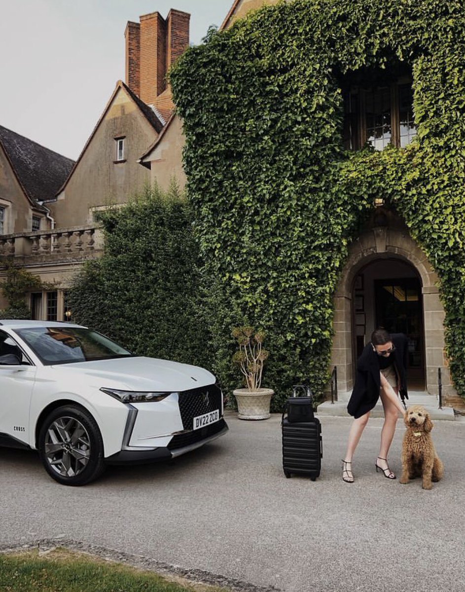 DsStoreShiga's tweet image. どの国のどんなシーンでも絵になるDS車😳💓

#DS4 #DS3CROSSBACK #DS9 #DS7CROSSBACK