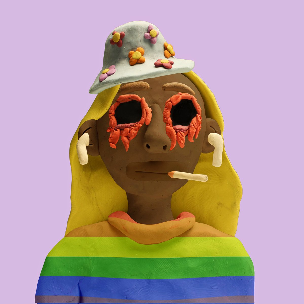 chidesqui 💜 tweet media