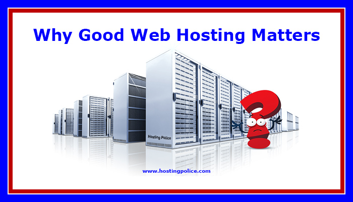 TheHostPolice's tweet photo. Do you know why having good Hosting for your website is crucial to its success?

Find out why here... https://t.co/tHbe6y0XZj

#Hosting #WebHostingFacts #WebHostingTips https://t.co/oCj0HWjSgP