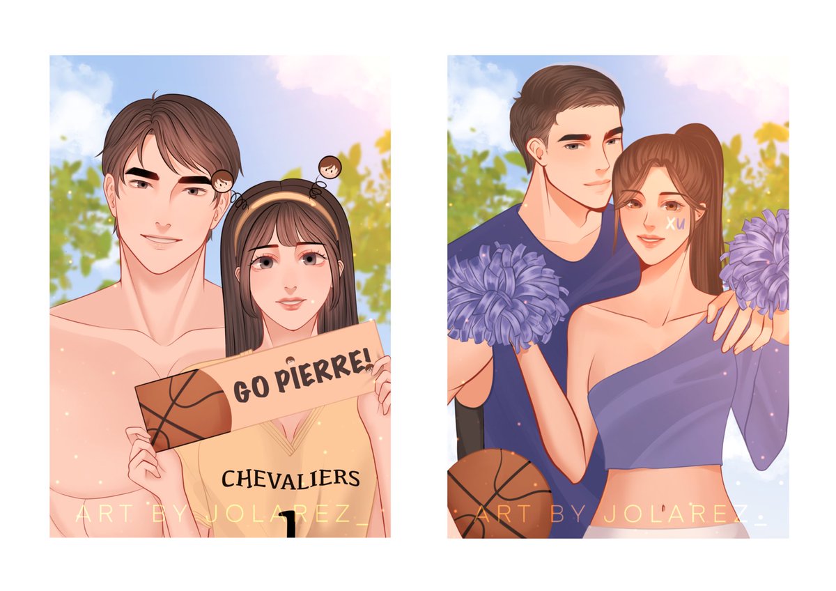 [PLEASE RT!!]

hello! this artwork is open for purchase. dm for the rates. MINOR revisions and additional details are allowed for FREE.