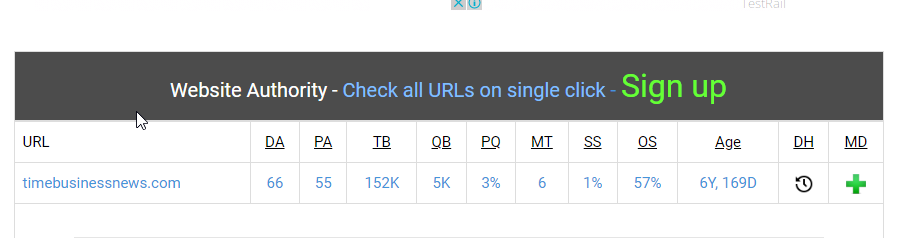 HaiderSeo1's tweet photo. High DA #guestpost site with High traffic available on reasonable price for more details come inbox Thanks https://t.co/aOpOV5o9Jr