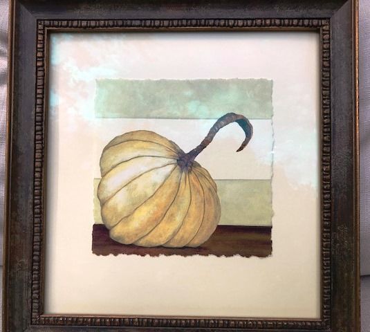 WinnetkaAgent's tweet photo. Art of the Day: "Royal Curtsy". Buy at: https://t.co/1f9cdcvUdZ https://t.co/NhZKUTxfOG