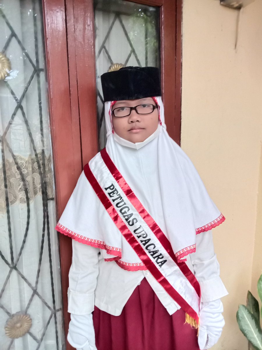 Anak yang baik