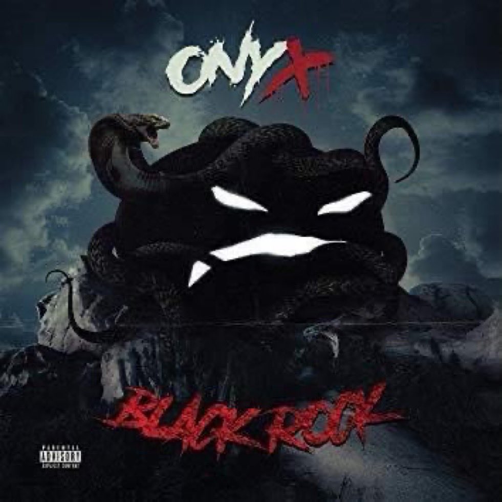 LegendsllLiveOn's tweet photo. 5 years ago today, @Onyx_HQ released their 7th album Black Rock #RIPBigDS https://t.co/gYTD7Y8yyy https://t.co/5FiSyopSvd