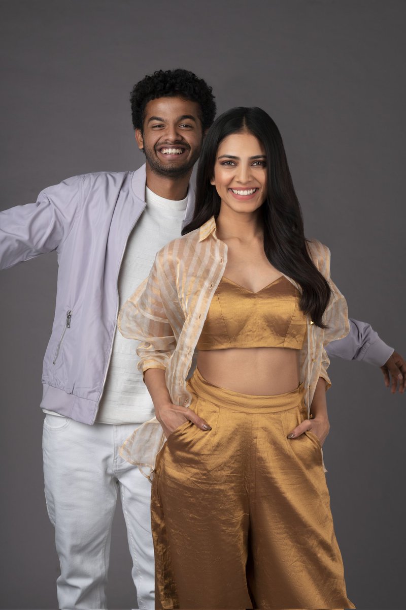 rameshlaus's tweet photo. . @MalavikaM_ and #MathewThomas 's #Christy in theatres from tomorrow..
#christy #christymovie #Feb17Release #rockymountaincinemas #sajaisebastian #kannansatheesan #benyamin #grindugopan #centralpictures @sun_kamaraj @tjr_deva @thinkmusicindia #maxxopr #oppra #ipconline https://t.co/iaYBEOHai5