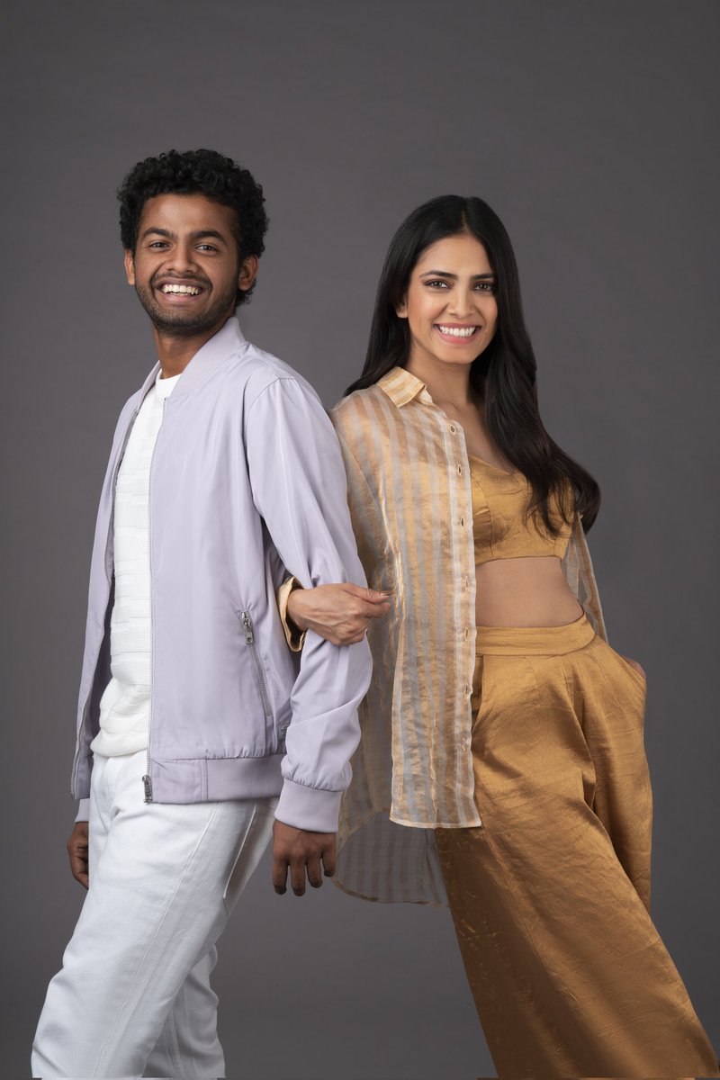 rameshlaus's tweet photo. . @MalavikaM_ and #MathewThomas 's #Christy in theatres from tomorrow..
#christy #christymovie #Feb17Release #rockymountaincinemas #sajaisebastian #kannansatheesan #benyamin #grindugopan #centralpictures @sun_kamaraj @tjr_deva @thinkmusicindia #maxxopr #oppra #ipconline https://t.co/iaYBEOHai5