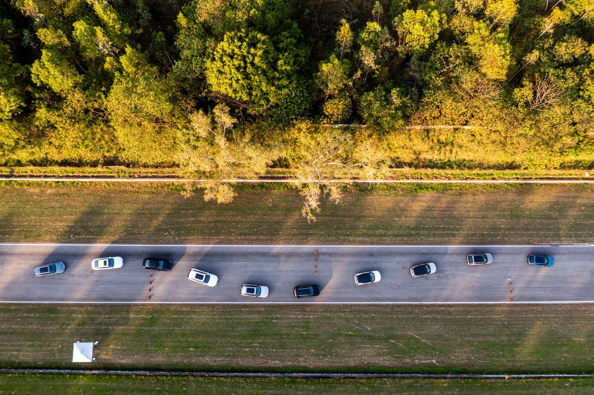 VOLVOBangkok's tweet photo. 🇸🇪🚙🇹🇭#𝐕𝐎𝐋𝐕𝐎 𝐄𝐋𝐄𝐂𝐓𝐑𝐈𝐅𝐘 𝐘𝐎𝐔𝐑 𝐃𝐑𝐈𝐕𝐈𝐍𝐆 𝐄𝐗𝐏𝐄𝐑𝐈𝐄𝐍𝐂𝐄🔋🔌

Last weekend, 11-12 February 2023, we had exclusive event for our Volvo's customers at #𝐁𝐈𝐑𝐀 𝐂𝐢𝐫𝐜𝐮𝐢𝐭 #𝐏𝐚𝐭𝐭𝐚𝐲𝐚, #𝐓𝐡𝐚𝐢𝐥𝐚𝐧𝐝. https://t.co/OBNPB8mMIm