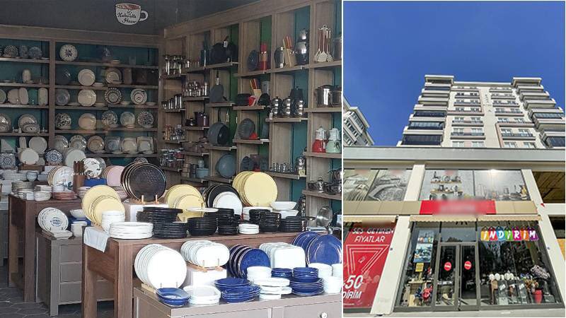 whisperhaber's tweet image. 🛑 Tabak bile kırılmayan binanın müteahhidi Akın Öncül: 

“Her şeyi kuralına göre yaptım, deprem değil bina öldürüyor.”