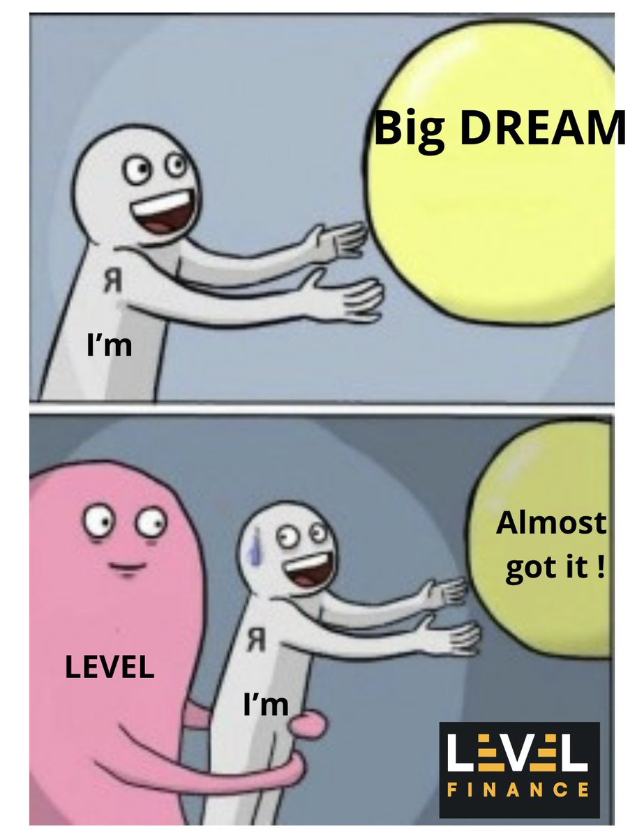 vnv40's tweet photo. #levelmeme $LVL https://t.co/DNgUfsjaiI