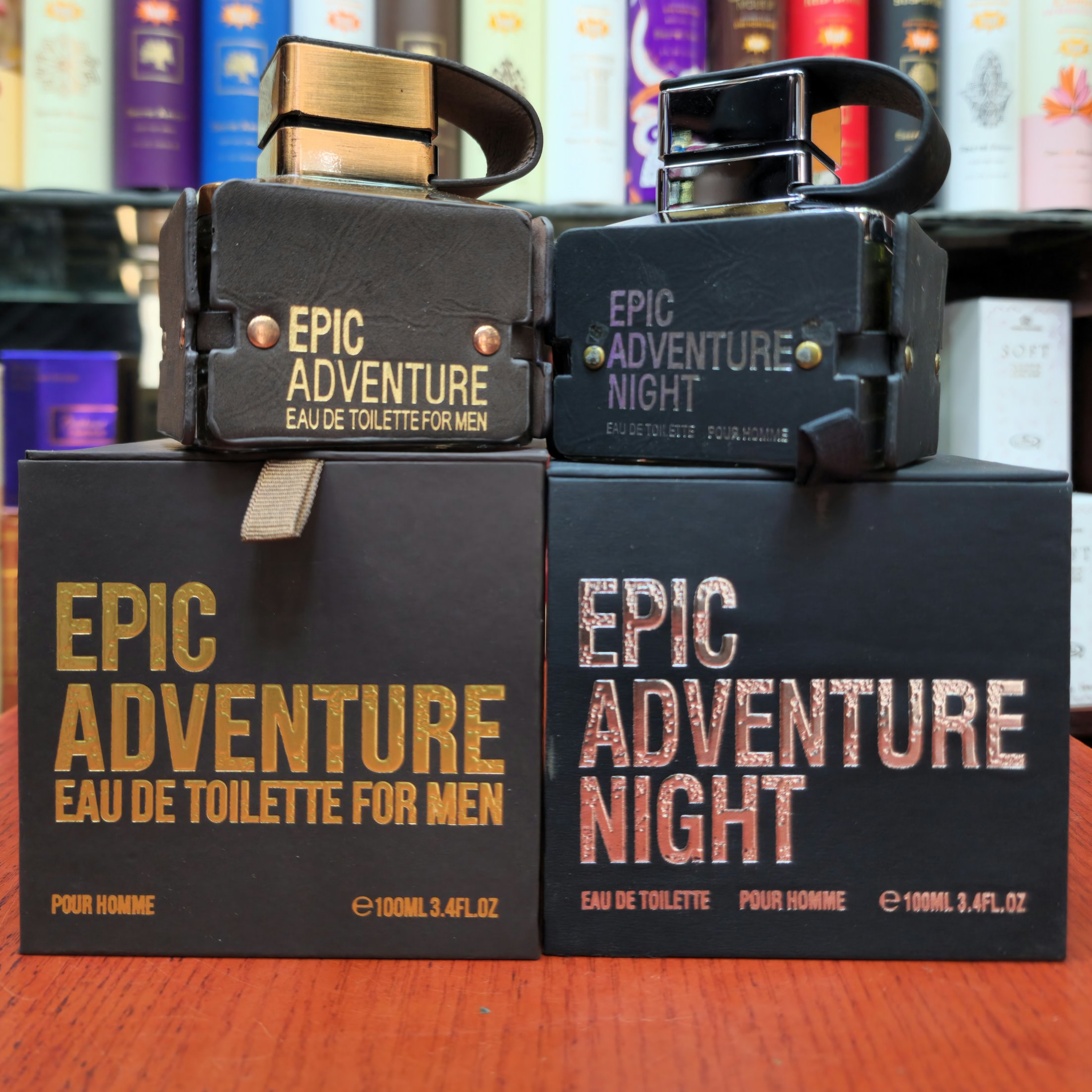 Epic adventure online night perfume price