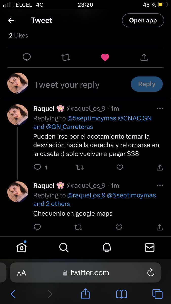 raquel_os_9's tweet photo. @Operaciongdlcol https://t.co/XdgqkMl2SN