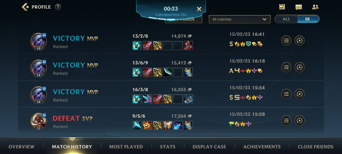 Should I start playing ADC 🤣🤣
⚔️BoOm💥🤣