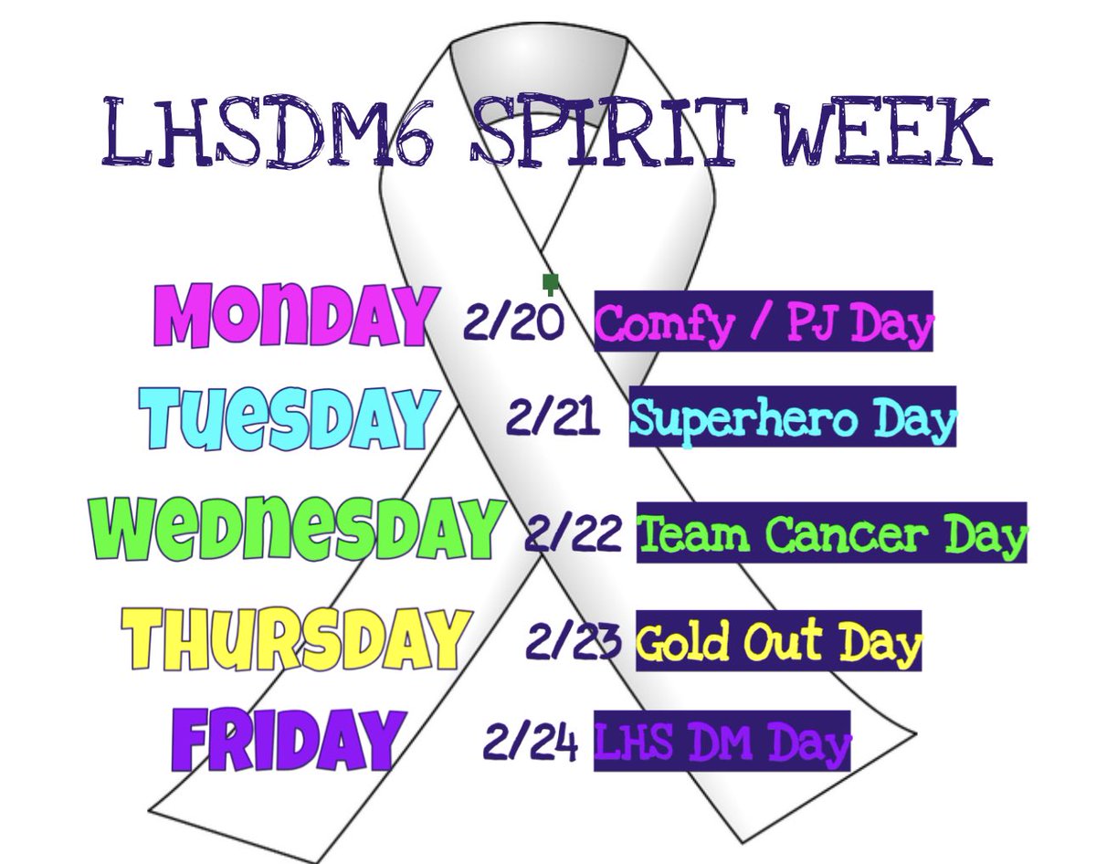jenifersecrist's tweet photo. @libertyhighdm @ICLibertyHS @Boltsjournalism @ColbertJust @LibertyHS_AD @LHSStudentsec_ https://t.co/i5RdGFpM9D
