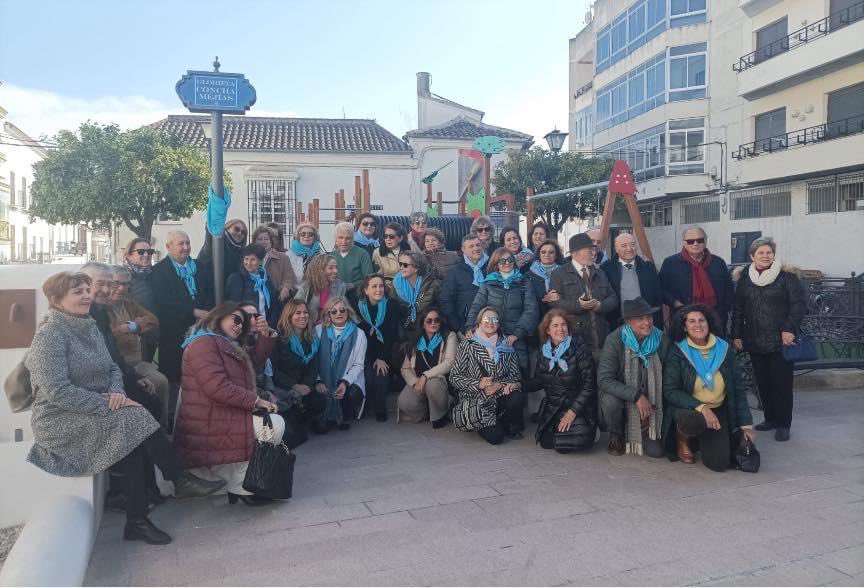 Fundacion Padre Leonardo Castillo tweet media