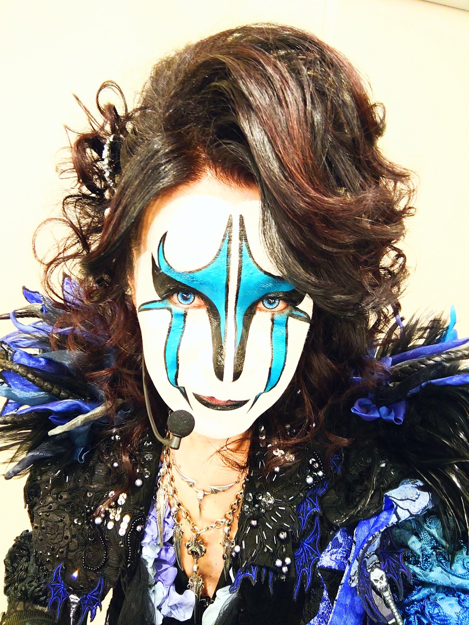 ﾙｰｸ篁 on X: 