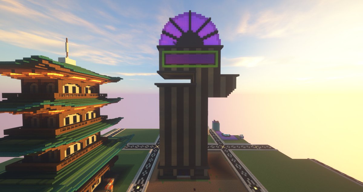 KirosCraft's tweet photo. ¡Ven y observa las maravillas de nuestra modalidad de Creativo!
Comparte con nosotros tus ideas y presume tu talento construyendo en las parcelas 😉 

Versión: 1.19.3
IP: https://t.co/Czs6kfCPjS https://t.co/OVHCvNRkyC