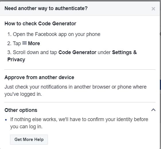 PayelTech's tweet photo. Tweet part 2

Some time link was expire &amp; upload your I'd again ( showing on screen )
this reason I 3 times uplod my I'd 3 times ..I'd verification successful...but some times OTP not comes...if my account lock how to get approve my login...

@facebook @fbsecurity  @Meta https://t.co/1vDdDynvrr