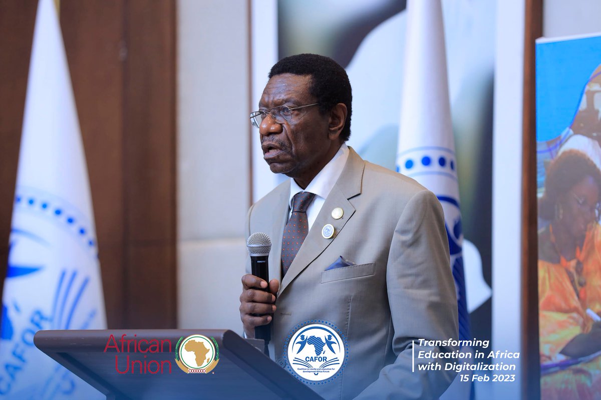 cafor_ngo's tweet photo. #CAFOR #CAFORRoundTable
#CAFOR2023 #AfricanLearning
#BuldingfutureAfrica
#Africandigitallibrary
#TransformingAfrica
#DigitalizeAfrica
#CAFORProjects
#ProjectOnQualityEducation
#TransformingAfricanEducation
#AfricanYouthDevelopment
#MeetingSDGs
#AYDEC https://t.co/Fdt79Ls3Gd