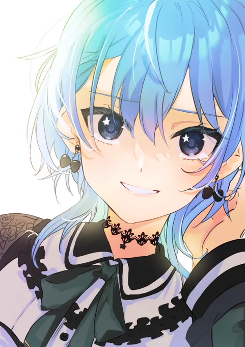 #ほしまちぎゃらりー 