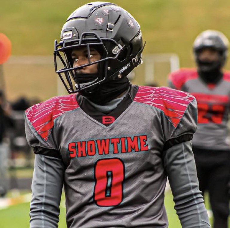 Peyton (@nonchalantpey) on Twitter photo Extremely blessed to receive my first offer from Showtime Prep Academy‼️Thank you for the opportunity. <a href="/ShowtimePrep/">Showtime Collegiate Academy (JUCO & Post Grad)</a> <a href="/Piranha24/">Harold Williams II</a> <a href="/Long_ReachFB/">Long Reach HS Football</a> Extremely blessed to receive my first offer from Showtime Prep Academy‼️Thank you for the opportunity. <a href="/ShowtimePrep/">Showtime Collegiate Academy (JUCO & Post Grad)</a> <a href="/Piranha24/">Harold Williams II</a> <a href="/Long_ReachFB/">Long Reach HS Football</a>