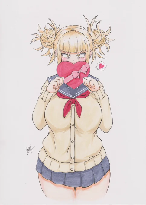 全体サイズも貼っておきます( ˘ω˘ ) 