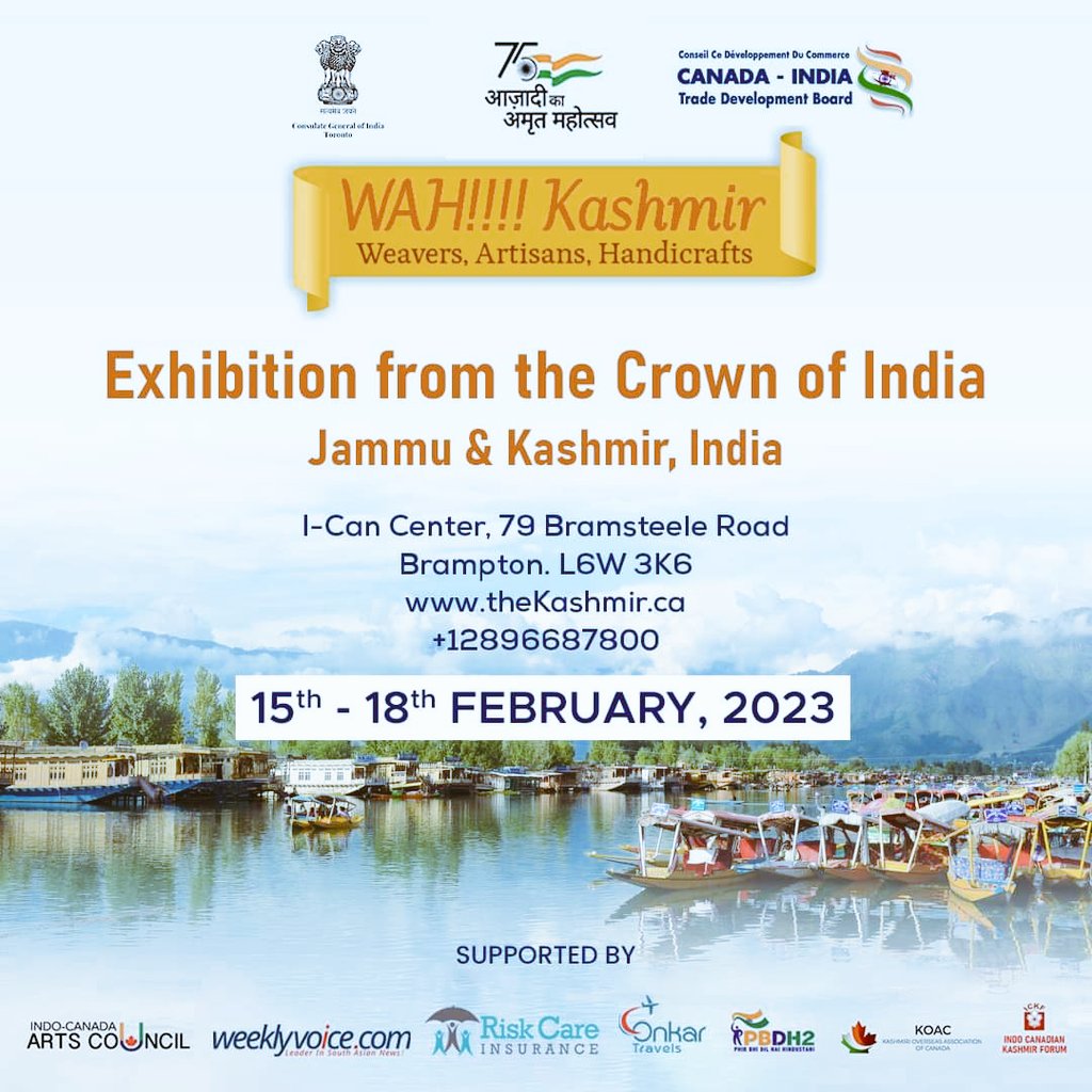 𝐄𝐱𝐩𝐞𝐫𝐢𝐞𝐧𝐜𝐞 𝐭𝐡𝐞 𝐜𝐡𝐚𝐫𝐦 𝐨𝐟 𝐉𝐚𝐦𝐦𝐮 &amp; 𝐊𝐚𝐬𝐡𝐦𝐢𝐫, 𝐈𝐧𝐝𝐢𝐚!

𝐖𝐀𝐇!!! Kashmir 🏔️

Kashmiri Silverware Items 📿💍

Of the myriads of Indian silver forms, 𝐊𝐚𝐬𝐡𝐦𝐢𝐫𝐢 𝐒𝐢𝐥𝐯𝐞𝐫𝐰𝐚𝐫𝐞 was and remains the richest.💍

#wahkashmir #KashmiriSilverware