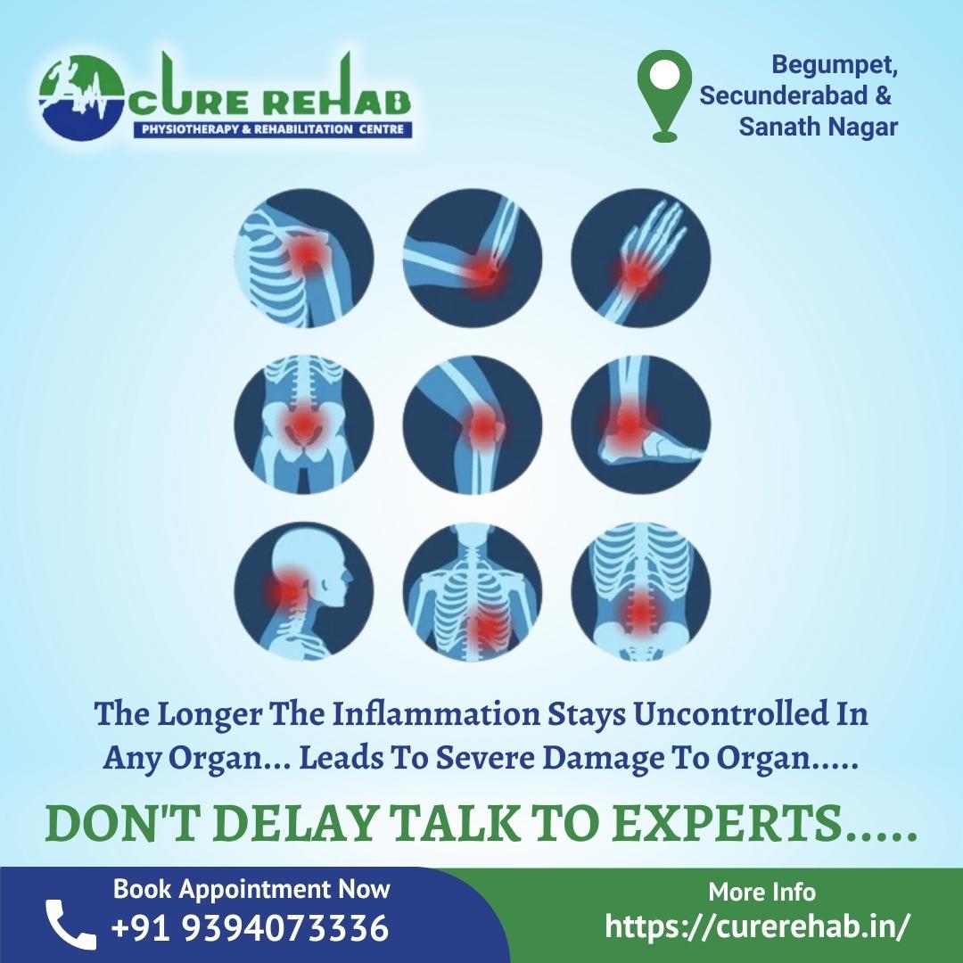curerehabphysio's tweet photo. 👉#DidYouKnow #DYK #DoYouKnow #MustKnow about #Inflammation #FactsOfInflammation #InflammationRisks #InflammationEffects #NeverIgnore #GetTreatedSoon
👉Get #Treated Now & Keep An End To Your #InflammationProblems . By #Consulting #DrVinothKumar #CureRehab
📞 +91 9394073336 https://t.co/XwXjguPIXN