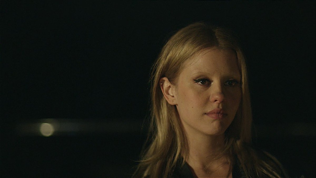 screencaps on Twitter: “infinity pool (2023)”