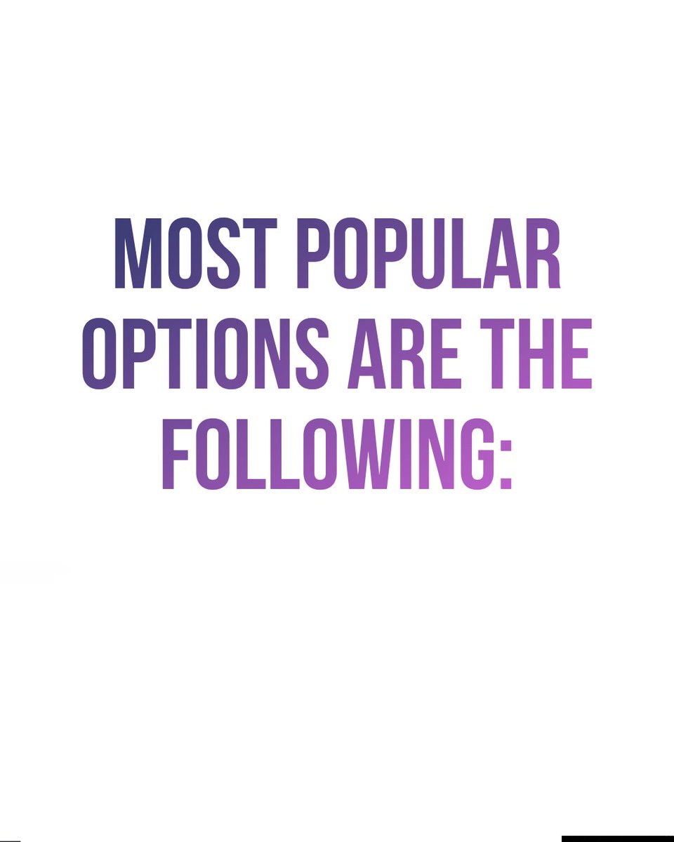 Station91in's tweet photo. While investing can feel intimidating, it doesn't have to be. With a little bit of research and guidance, you can start exploring other investment options and diversify your portfolio.
#Finance https://t.co/frDJyAXFvC
