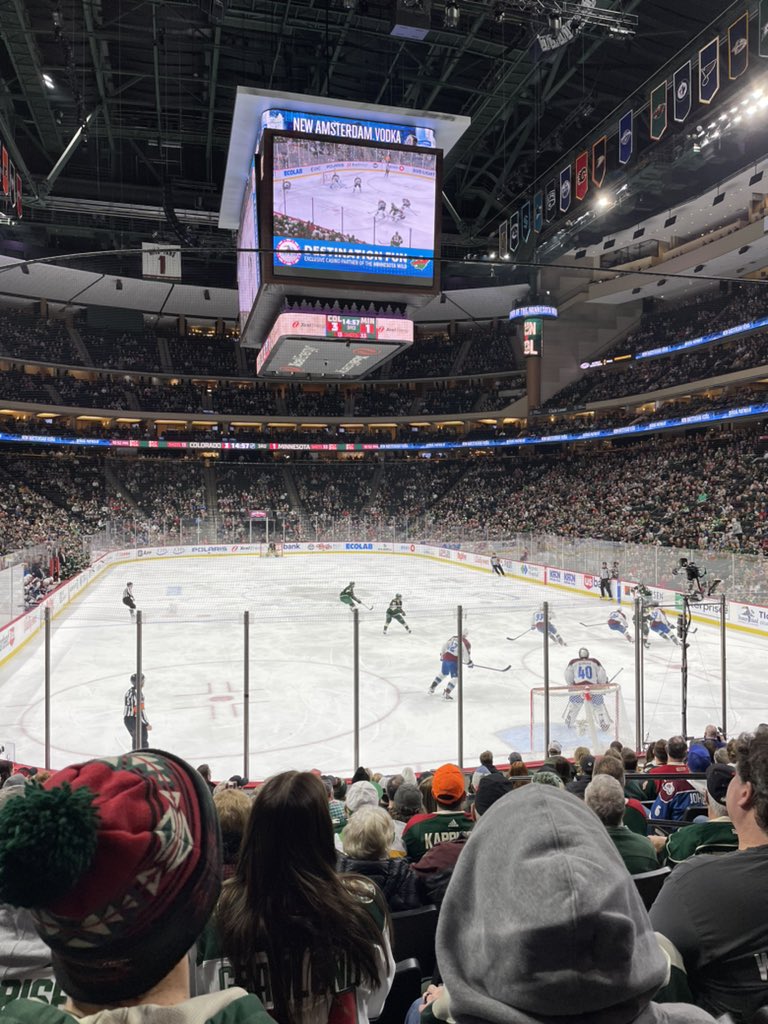 Lucas Bell (@lukebell91) on Twitter photo Live notes from St Paul…..Boldy is the real deal and <a href="/pinkwhitney/">Pink Whitney</a> free pours <a href="/taylor_heck15/">Taylor Heck</a> Live notes from St Paul…..Boldy is the real deal and <a href="/pinkwhitney/">Pink Whitney</a> free pours <a href="/taylor_heck15/">Taylor Heck</a>