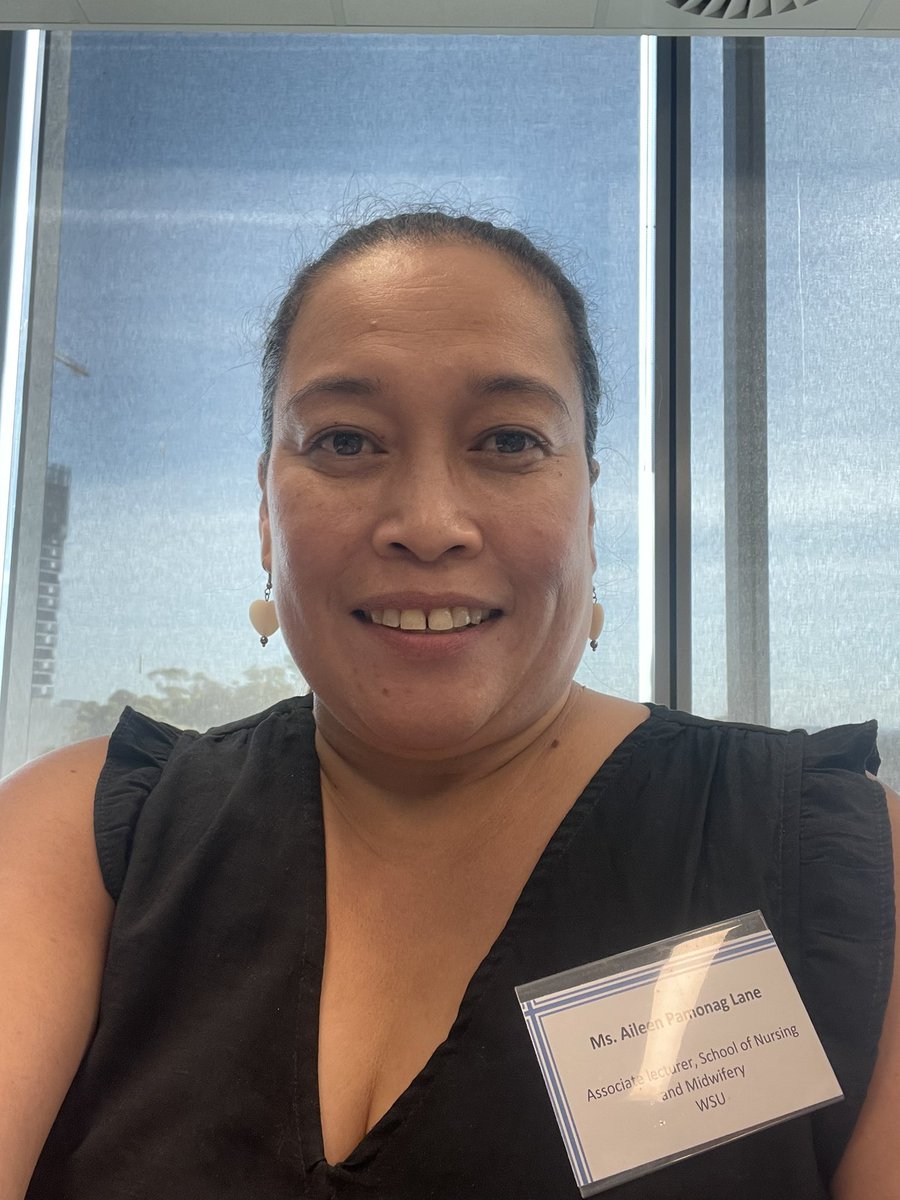 aileenplane's tweet photo. What a great opportunity to be have been invited to the SWSLHD Mental Health Service Research Retreat today. It was wonderful to meet passionate researchers, clinicians and consumers to increase research collaboration for better health outcomes #mentalhealth #westernsonm #swslhd https://t.co/2kt0RVH1yG