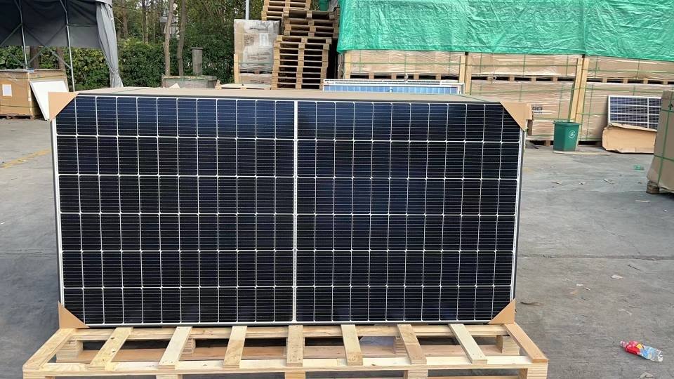 Jerry94U4's tweet photo. Thank you very much for your support and trust
#solar https://t.co/7uW8487ZHc