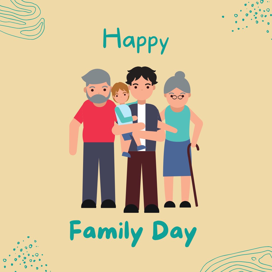 infinitymma's tweet photo. Happy Family Day! We are closed Saturday through Monday - enjoy the time with your family https://t.co/1LEM6N8KC3