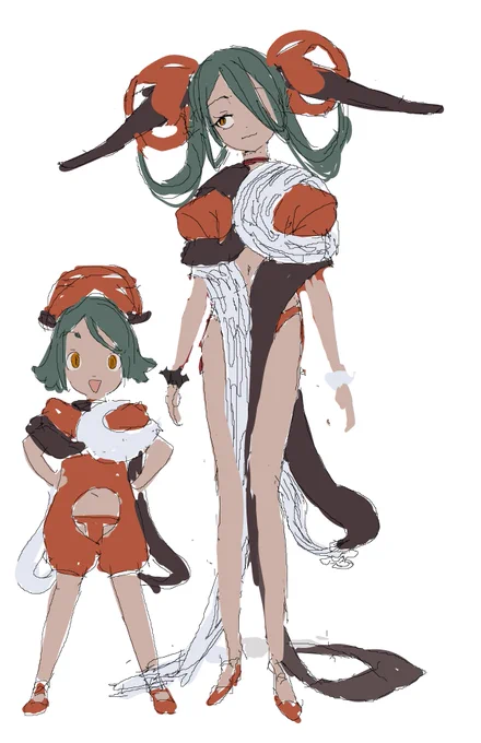 quick doodle 