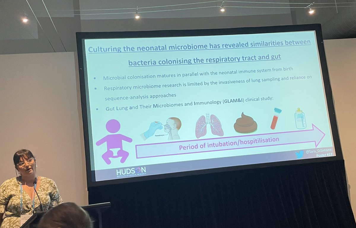 Nur Sarah Rosli (@sarah_rosli_) on Twitter photo Microbiome of the lungs presented by <a href="/Sara_DiSimone/">Sara Di Simone</a> from <a href="/Forster_Lab/">Forster Lab</a> <a href="/CiiiD_Hudson/">CiiiD Hudson</a> <a href="/Hudson_Research/">Hudson Institute of Medical Research</a> #lorneiandi <a href="/The_VIIN/">VIIN</a> Microbiome of the lungs presented by <a href="/Sara_DiSimone/">Sara Di Simone</a> from <a href="/Forster_Lab/">Forster Lab</a> <a href="/CiiiD_Hudson/">CiiiD Hudson</a> <a href="/Hudson_Research/">Hudson Institute of Medical Research</a> #lorneiandi <a href="/The_VIIN/">VIIN</a>