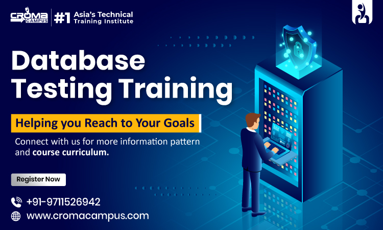 SachinP55204445's tweet photo. Croma Campus is one of the prominent institutes for Database Testing Online Training in India.
https://t.co/x80BEOOG5l
.
#databasetesting #databasedevelopment #testing #certification #language #technology #Software #coding #Training #programming #education #100daysofcodechallenge https://t.co/B5VeMMI7ta