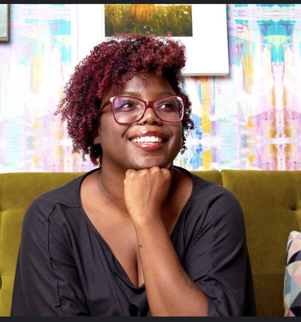 kenya_lOvex3's tweet photo. Congratulations 🎉 🍾 LP for winning Ultimate Drink Master! I’m elated that the judges saw your skill & creativity & honored you with such a title! It’s even more beautiful that she’s an African American woman 🖤 Keep shining ✨ #DrinkMaster https://t.co/I5pgxnk6Hi