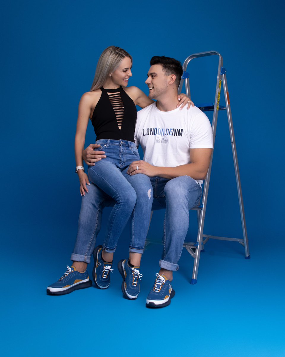 ShandisFootwear's tweet image. Dumelang bosele , we hope to see you walking with that thing soon . 

@ramichuene