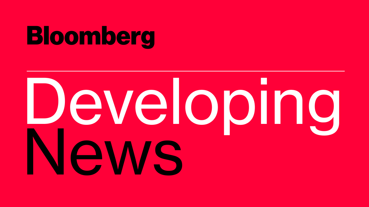 Bloomberg tweet media