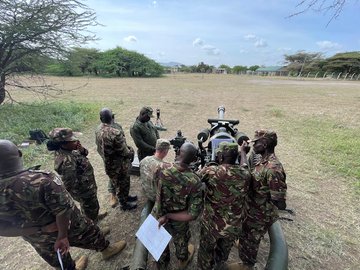 KDF Missions on Twitter: 