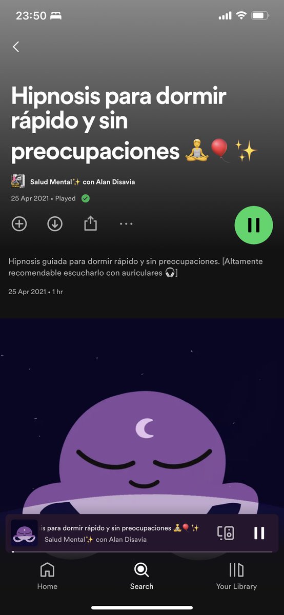 danifrancopz's tweet photo. JAJAJA OK LES VOY A DAR ALGO MÁGICO PARA DORMIRSE EN 5 MINUTOS 100% DE EFECTIVIDAD lo he puesto mil veces y jamás lo he logrado escuchar completo https://t.co/gWoHurUQjl