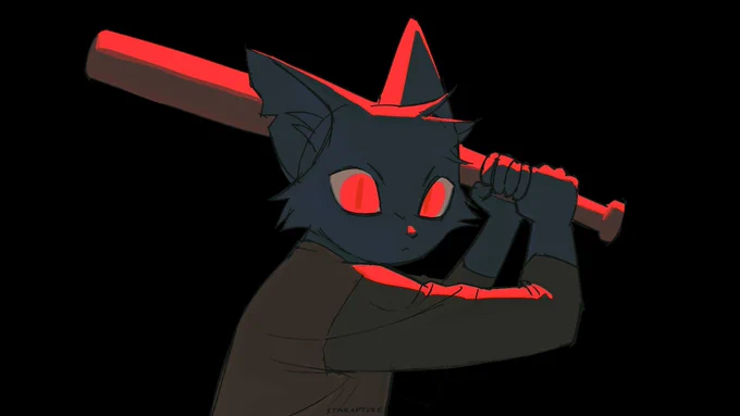 mae #nitw 