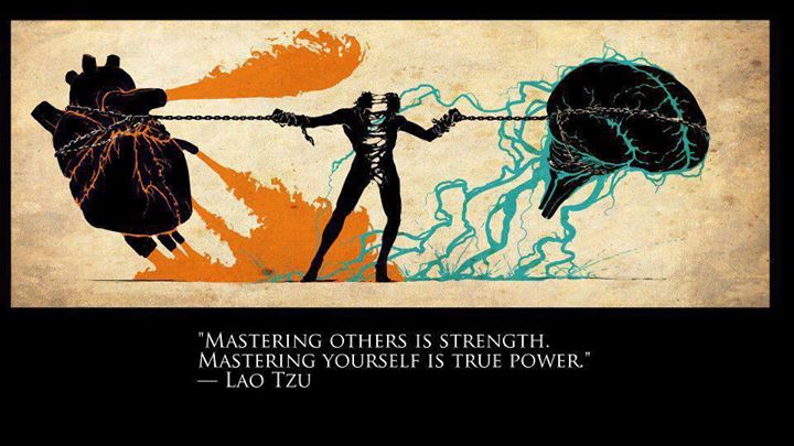 Mojo_Crypto_BTC's tweet photo. Doesn’t matter how much TA you know if your mindset isn’t right and your emotions aren’t under control

You will make bad decisions, break your rules and forget your well made plans

Want to master trading? MASTER YOURSELF 1st

SKIP THIS STEP AND GET REKT! 🧠 
#tradingpsychology https://t.co/Op1f3IwMo3