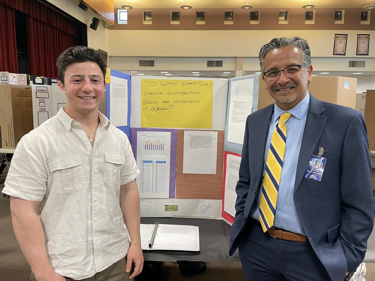 BVH Barons tweet media