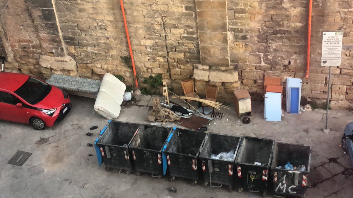 Irene Grifò tweet media