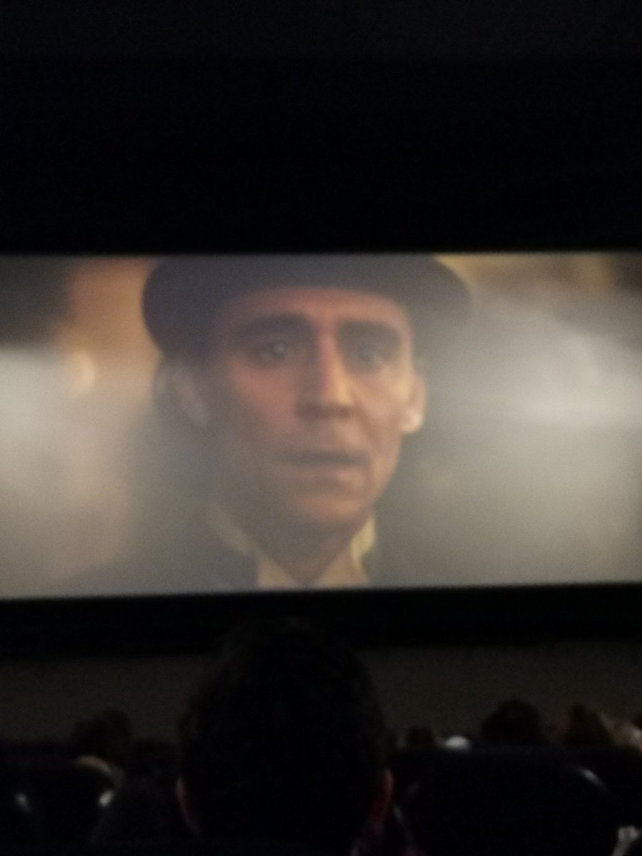 PalomaVT's tweet photo. Loki, te quiero mucho 😭💚 #AntManAndTheWaspQuantumania https://t.co/T7tyT70LjC