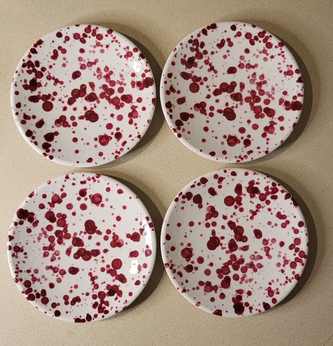 Dishware from Williams Sonoma ❤️ #selling #ebay https://t.co/AJzLK2EV1z<a href="/tag/selling"class="tags">#selling</a><a href="/tag/ebay"class="tags">#ebay</a>