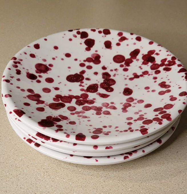 Dishware from Williams Sonoma ❤️ #selling #ebay https://t.co/AJzLK2EV1z<a href="/tag/selling"class="tags">#selling</a><a href="/tag/ebay"class="tags">#ebay</a>